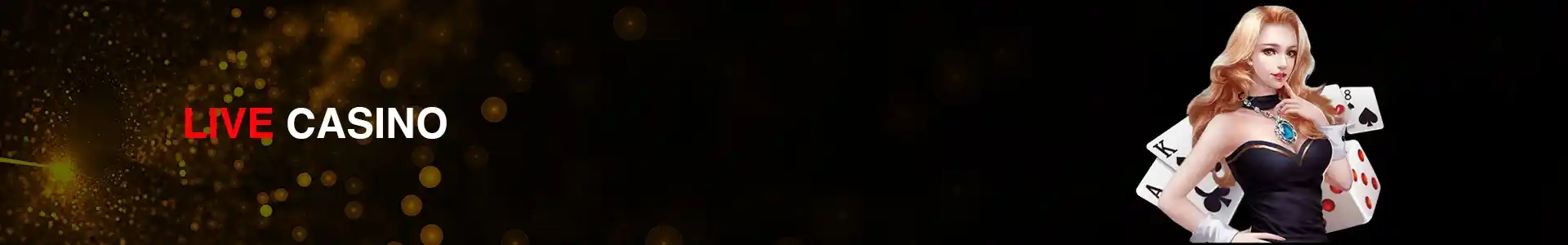 Experience VIP Live Casino at 999JILI