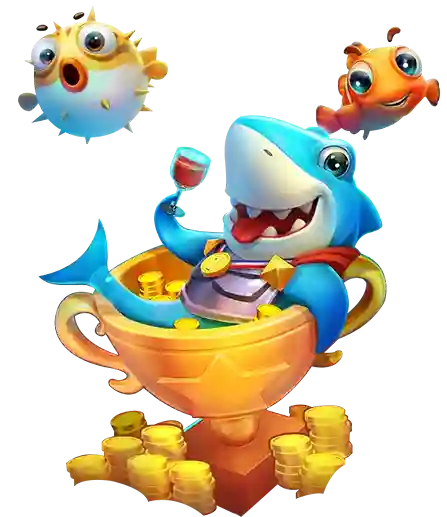 999JILI players aiming for big wins in fishing games