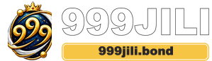999jili logo for 999jili.bond