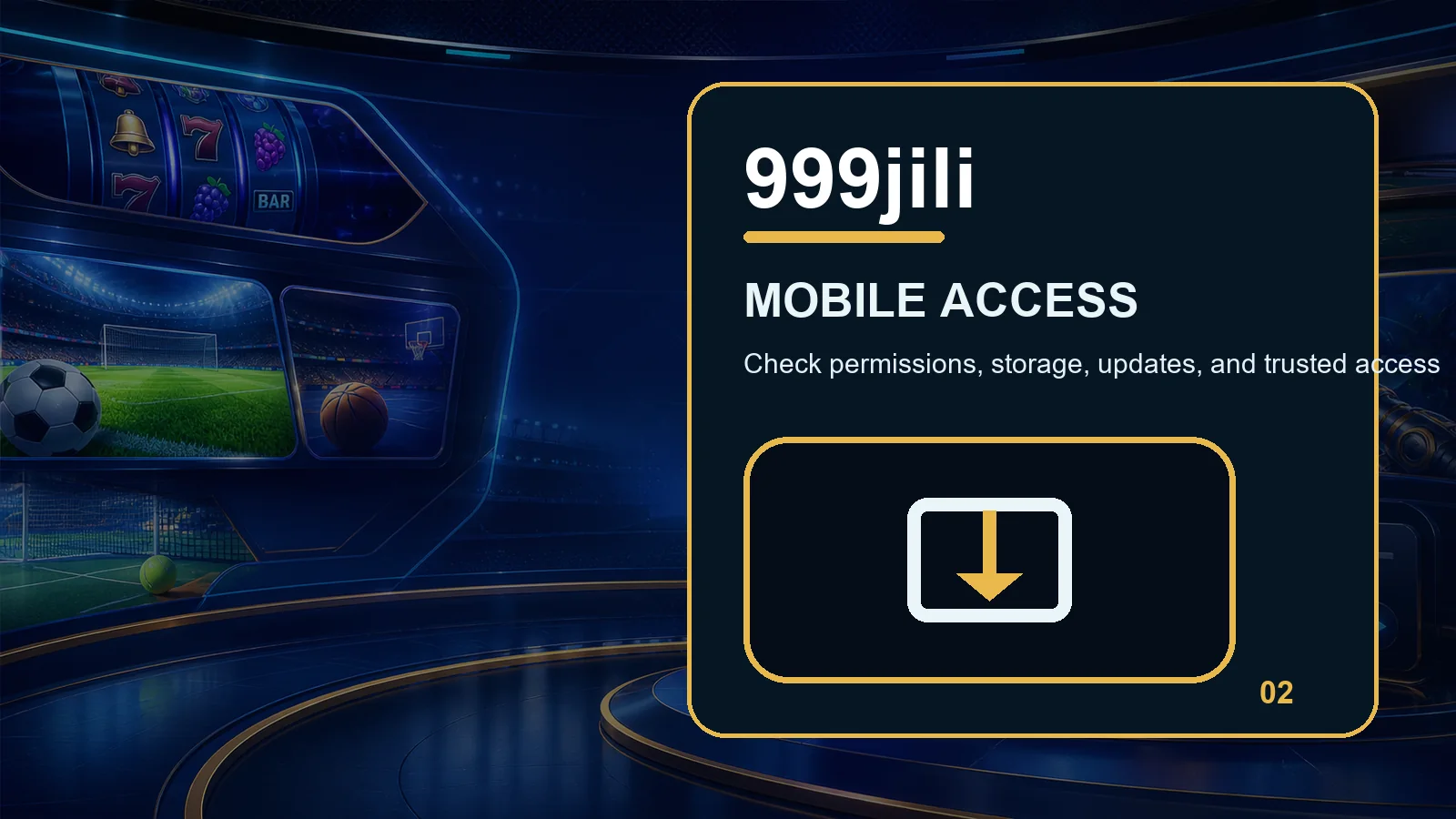 999jili download full-width visual guide 2