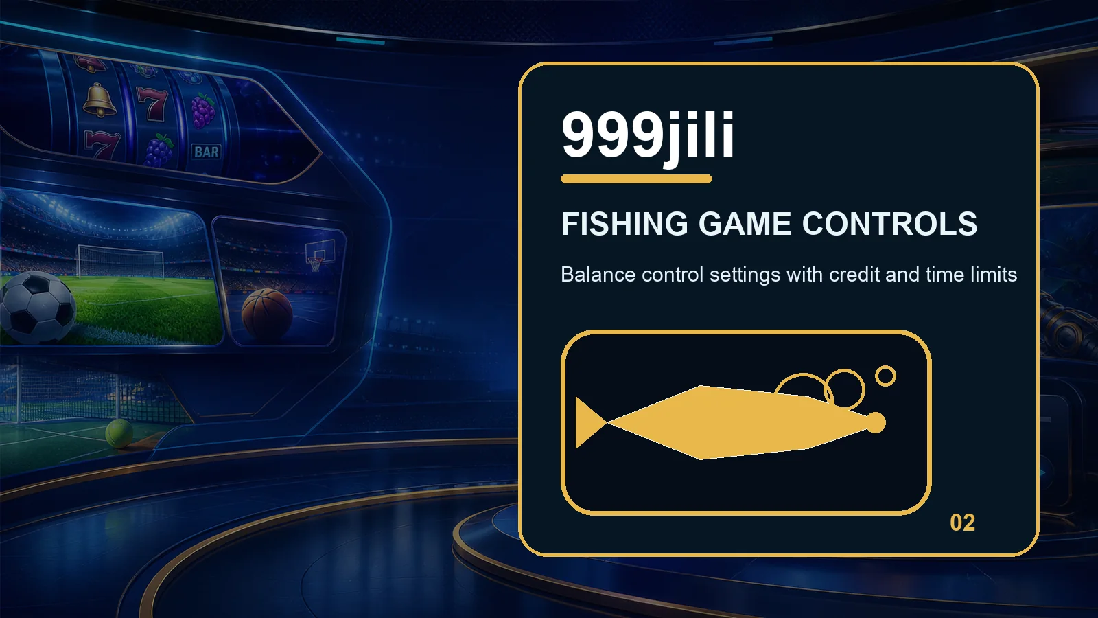 999jili fishing full-width visual guide 2