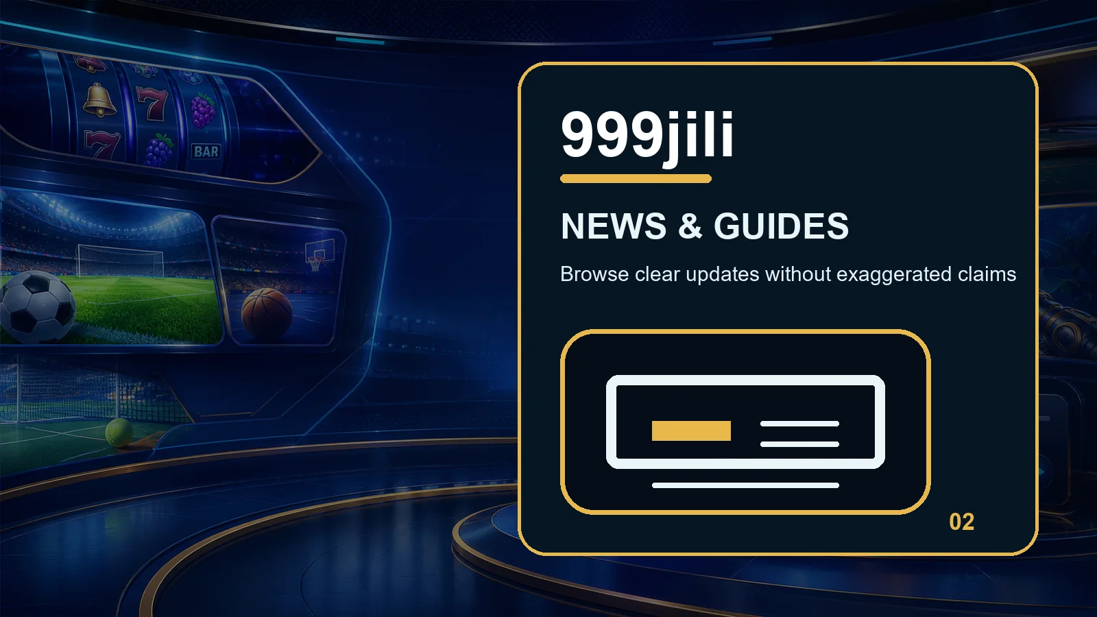 999jili news full-width visual guide 2