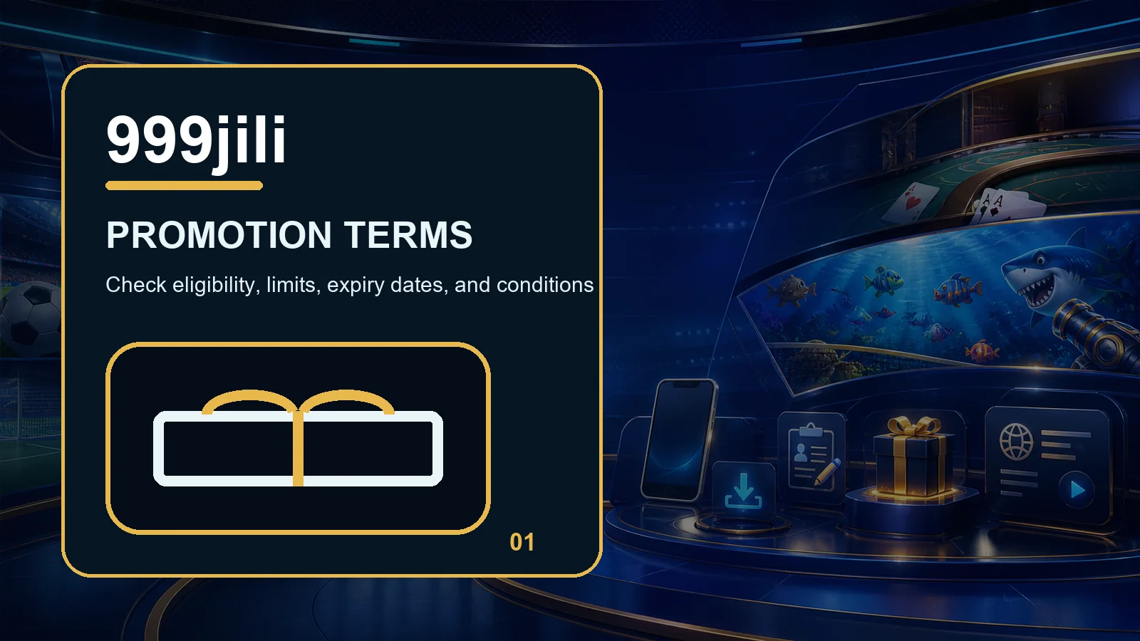 999jili promotions full-width visual guide 1