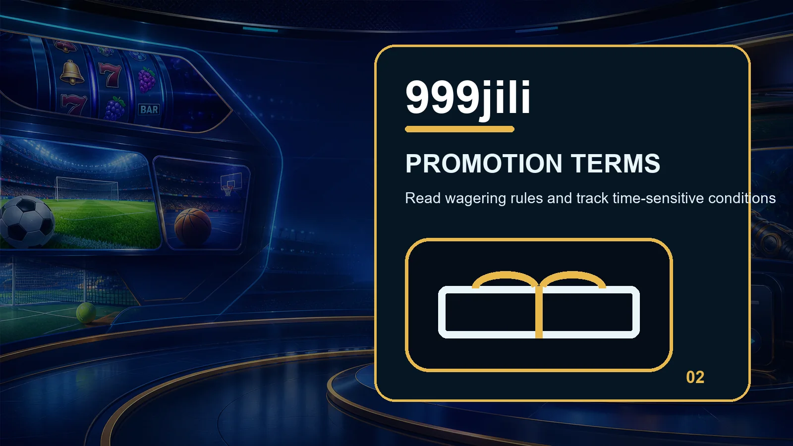 999jili promotions full-width visual guide 2
