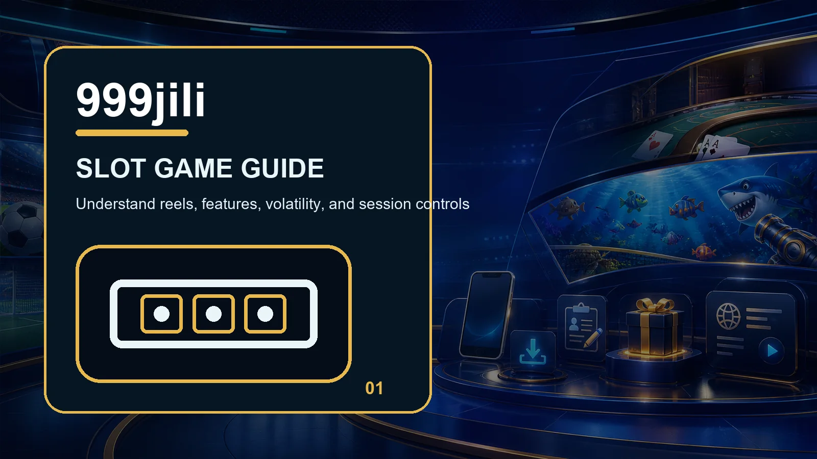 999jili slots full-width visual guide 1